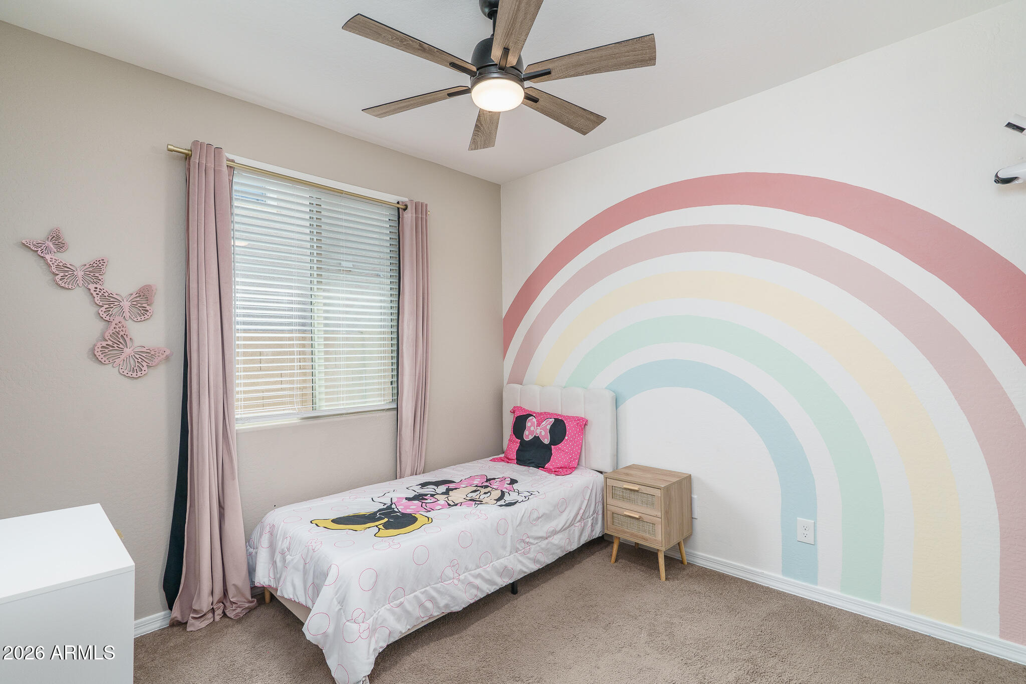 14405 West Faye Way Surprise, AZ 85387 - Photo 18 of 38 18) BED 2