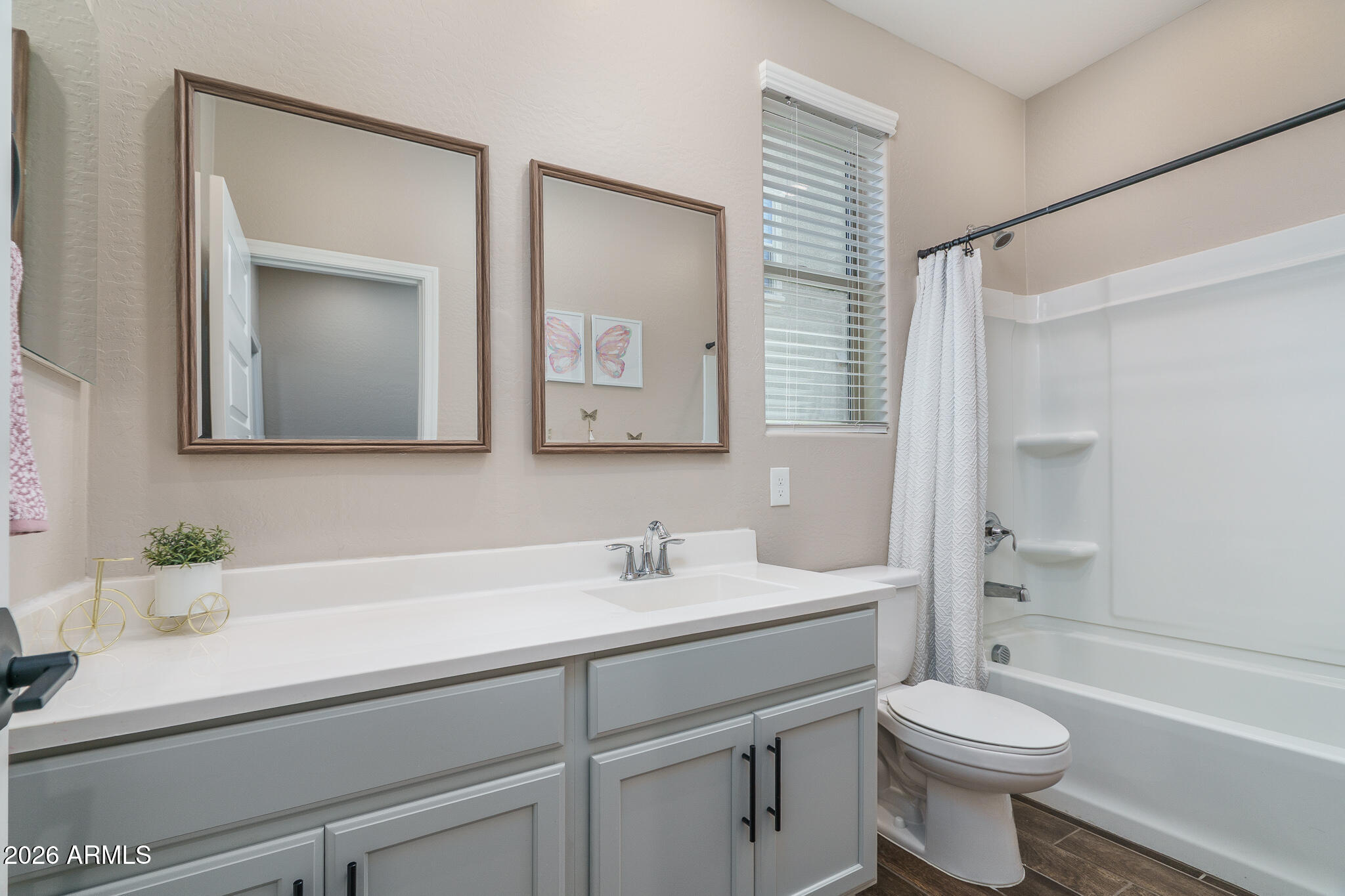 14405 West Faye Way Surprise, AZ 85387 - Photo 20 of 38 20) BATH 2