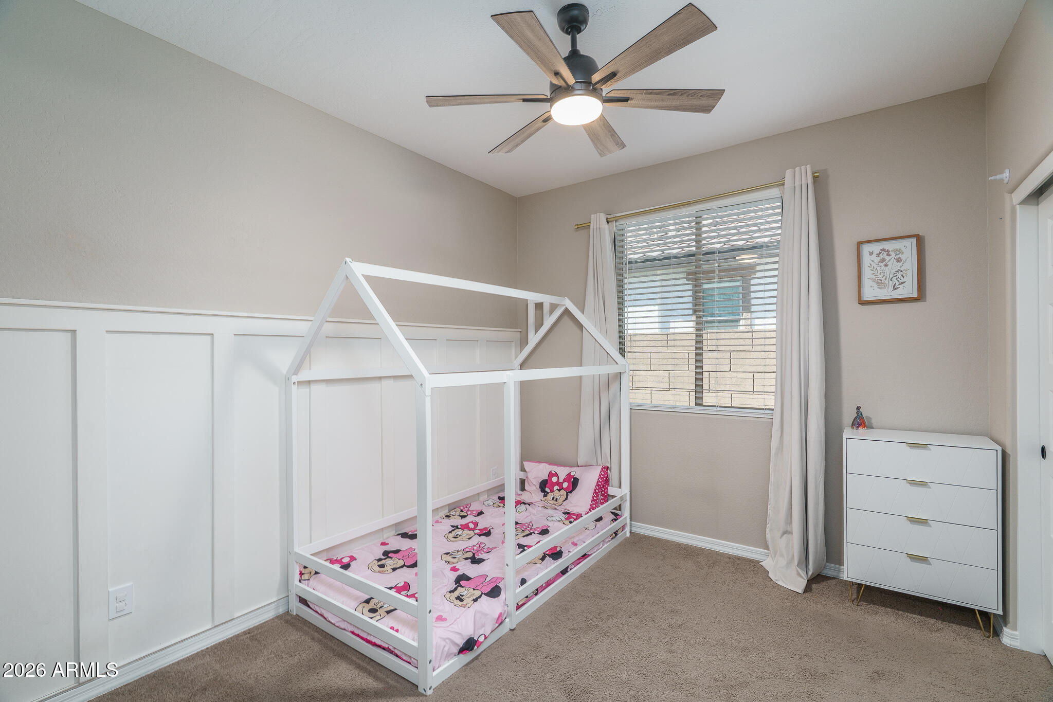 14405 West Faye Way Surprise, AZ 85387 - Photo 21 of 38 21) BED 4