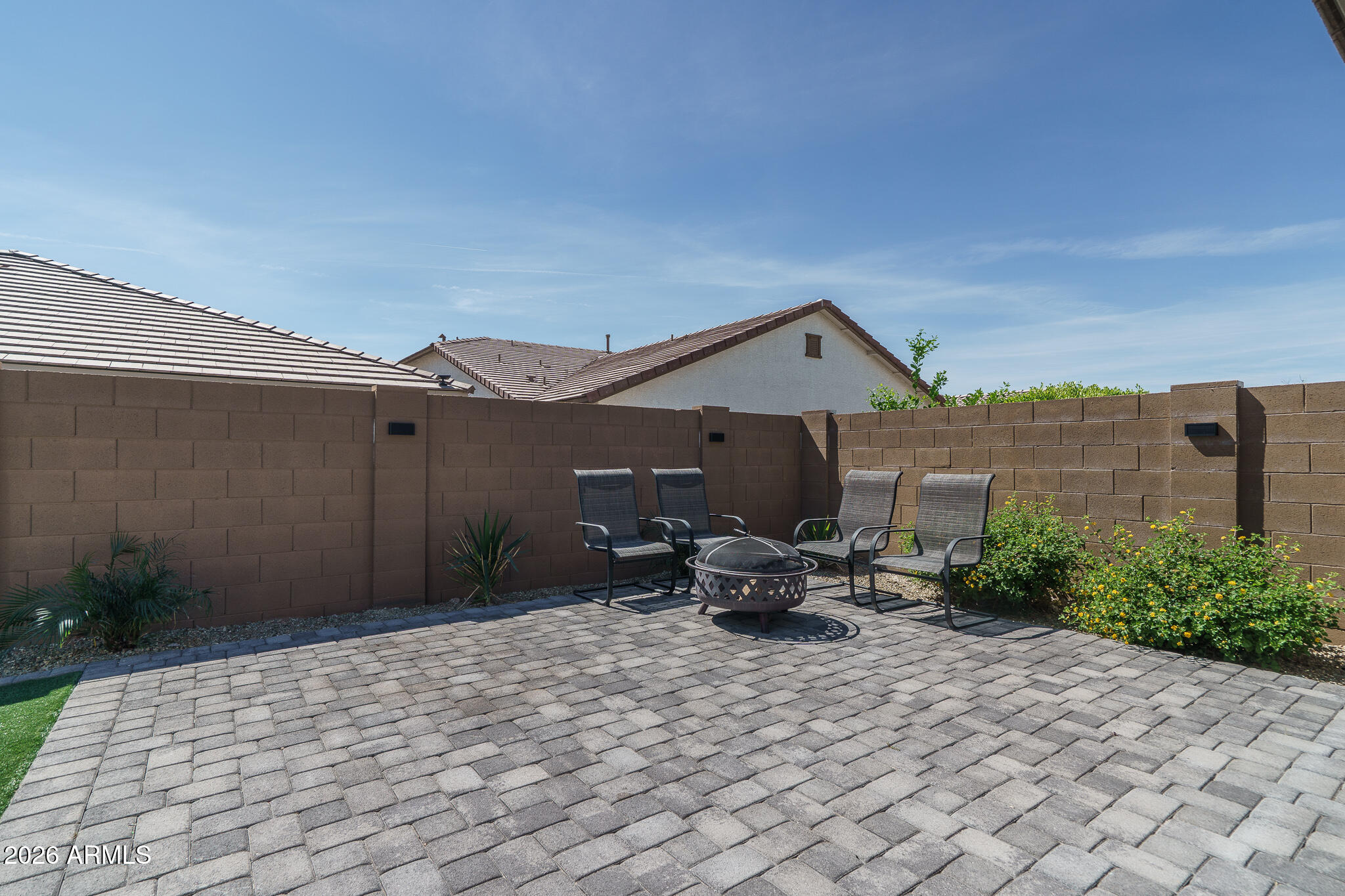14405 West Faye Way Surprise, AZ 85387 - Photo 31 of 38 31) BACK YARD
