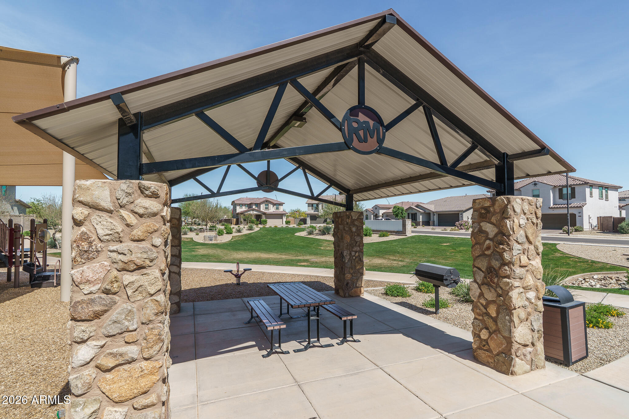 14405 West Faye Way Surprise, AZ 85387 - Photo 35 of 38 35) PARK ACROSS STREET