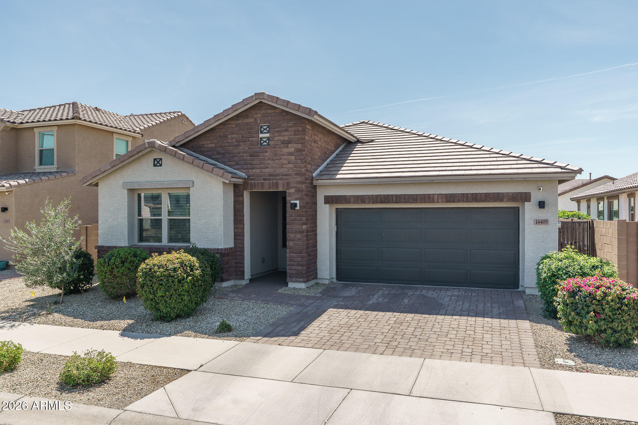 14405 West Faye Way Surprise, AZ 85387 - Photo 36 of 38 36) WELCOME HOME!