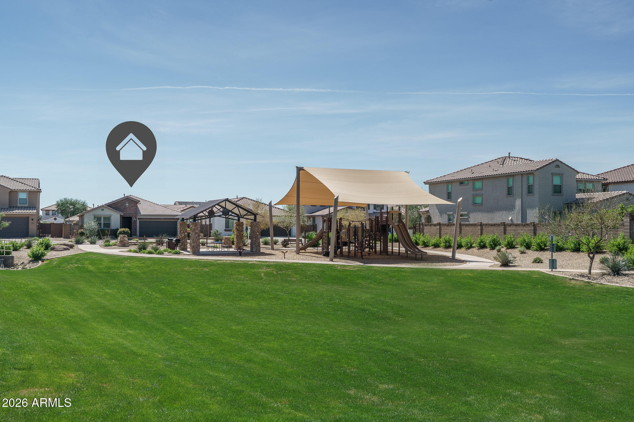 14405 West Faye Way Surprise, AZ 85387 - Photo 2 of 38 2) COMMUNITY PARK