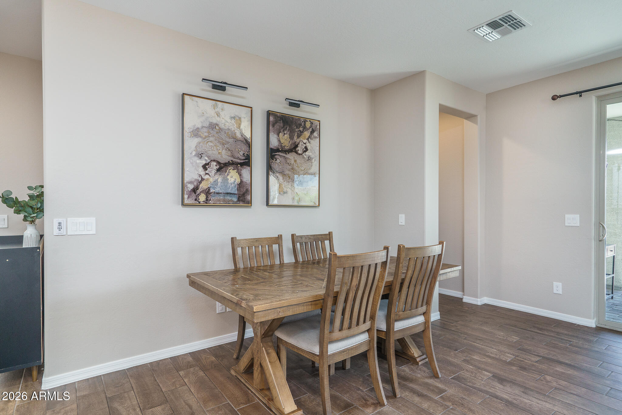 14405 West Faye Way Surprise, AZ 85387 - Photo 7 of 38 7) DINING