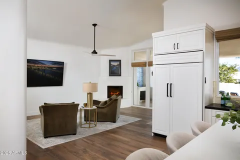 $3,950,000 | 8414 East La Senda Drive, Scottsdale, AZ 85255