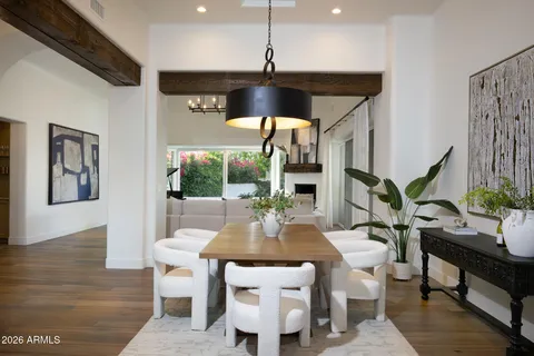 $3,950,000 | 8414 East La Senda Drive, Scottsdale, AZ 85255