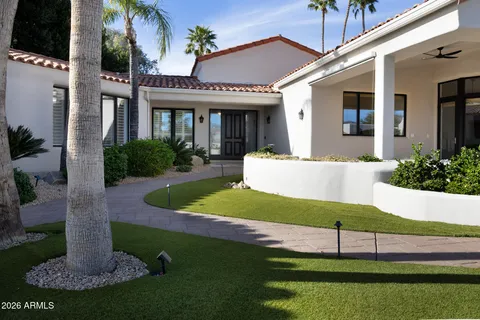 $3,950,000 | 8414 East La Senda Drive, Scottsdale, AZ 85255