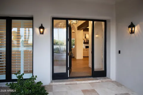 $3,950,000 | 8414 East La Senda Drive, Scottsdale, AZ 85255