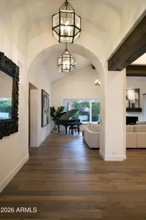 $3,950,000 | 8414 East La Senda Drive, Scottsdale, AZ 85255