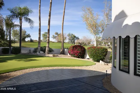$3,950,000 | 8414 East La Senda Drive, Scottsdale, AZ 85255