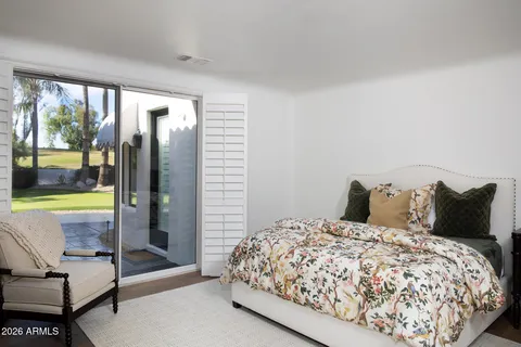 $3,950,000 | 8414 East La Senda Drive, Scottsdale, AZ 85255