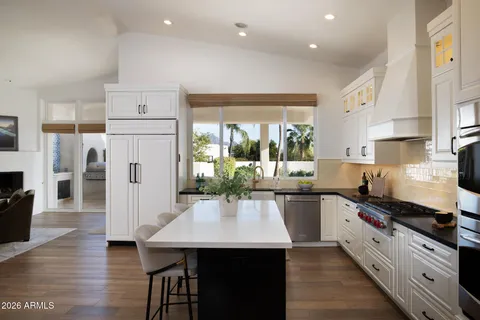 $3,950,000 | 8414 East La Senda Drive, Scottsdale, AZ 85255