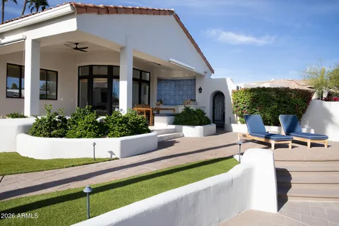 $3,950,000 | 8414 East La Senda Drive, Scottsdale, AZ 85255