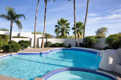 $3,950,000 | 8414 East La Senda Drive, Scottsdale, AZ 85255