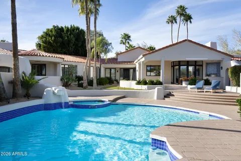 $3,950,000 | 8414 East La Senda Drive, Scottsdale, AZ 85255