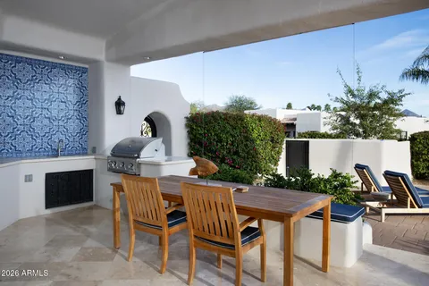 $3,950,000 | 8414 East La Senda Drive, Scottsdale, AZ 85255