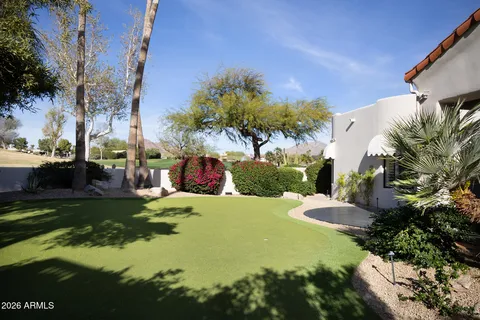 $3,950,000 | 8414 East La Senda Drive, Scottsdale, AZ 85255