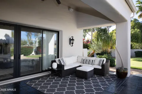 $3,950,000 | 8414 East La Senda Drive, Scottsdale, AZ 85255