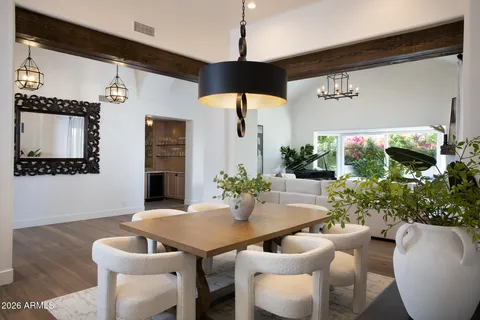 $3,950,000 | 8414 East La Senda Drive, Scottsdale, AZ 85255