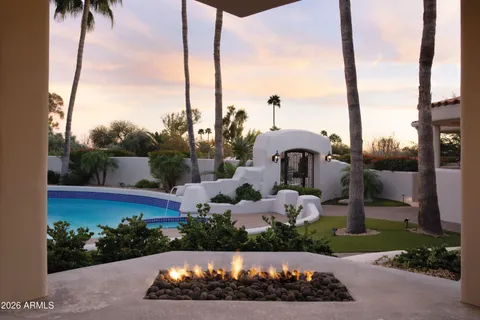 $3,950,000 | 8414 East La Senda Drive, Scottsdale, AZ 85255