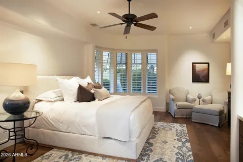 $3,950,000 | 8414 East La Senda Drive, Scottsdale, AZ 85255