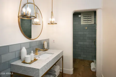 $3,950,000 | 8414 East La Senda Drive, Scottsdale, AZ 85255