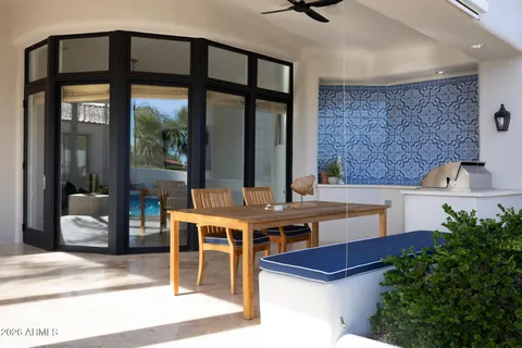 $3,950,000 | 8414 East La Senda Drive, Scottsdale, AZ 85255