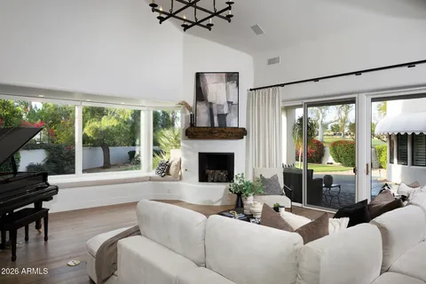 $3,950,000 | 8414 East La Senda Drive, Scottsdale, AZ 85255