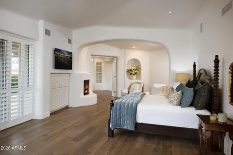 $3,950,000 | 8414 East La Senda Drive, Scottsdale, AZ 85255