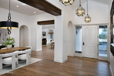 $3,950,000 | 8414 East La Senda Drive, Scottsdale, AZ 85255