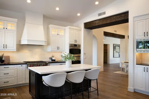 $3,950,000 | 8414 East La Senda Drive, Scottsdale, AZ 85255