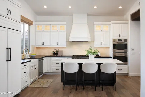 $3,950,000 | 8414 East La Senda Drive, Scottsdale, AZ 85255