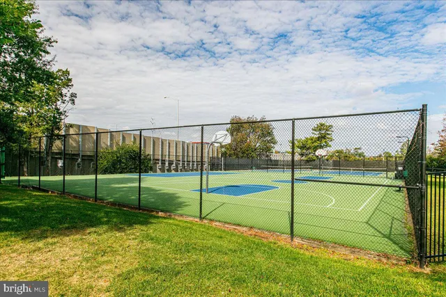 a view of outdoor space with backyard