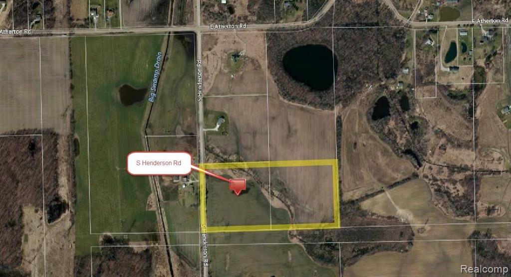 0 South Henderson Road, Unit X Davison, MI 48423 - Photo 3 of 3 Gallery Image 3