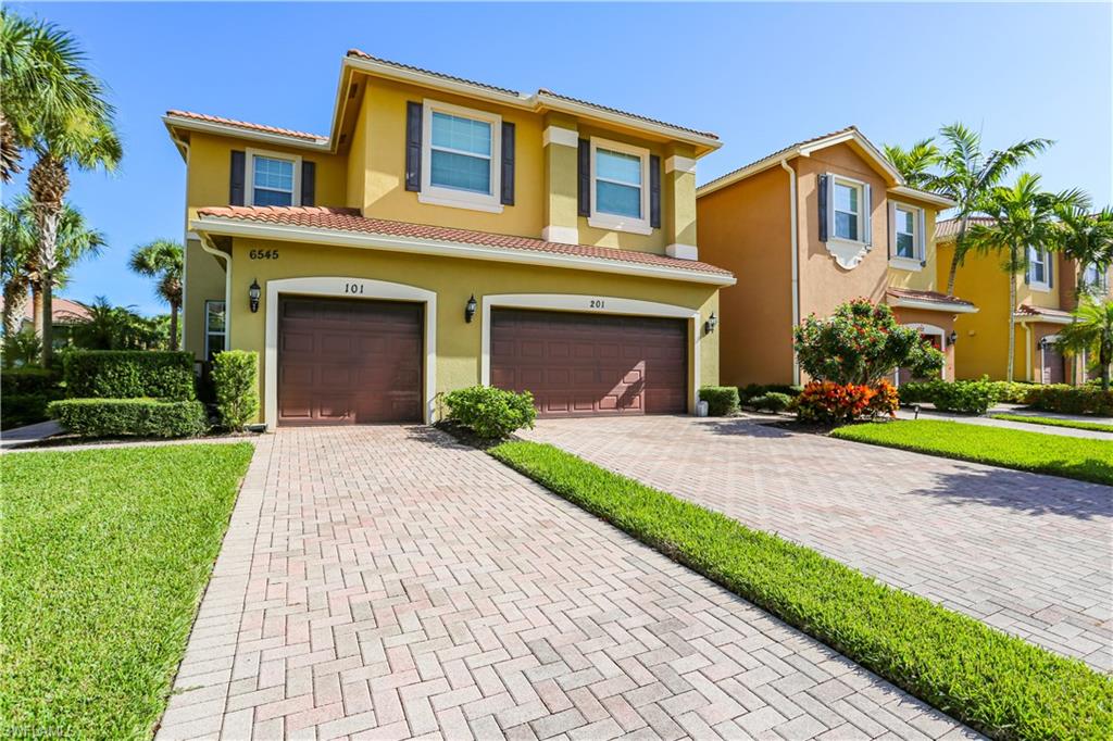 6545 Monterey Point, Unit 101 Naples, FL 34105 - Photo 1 of 34 Gallery Image 1