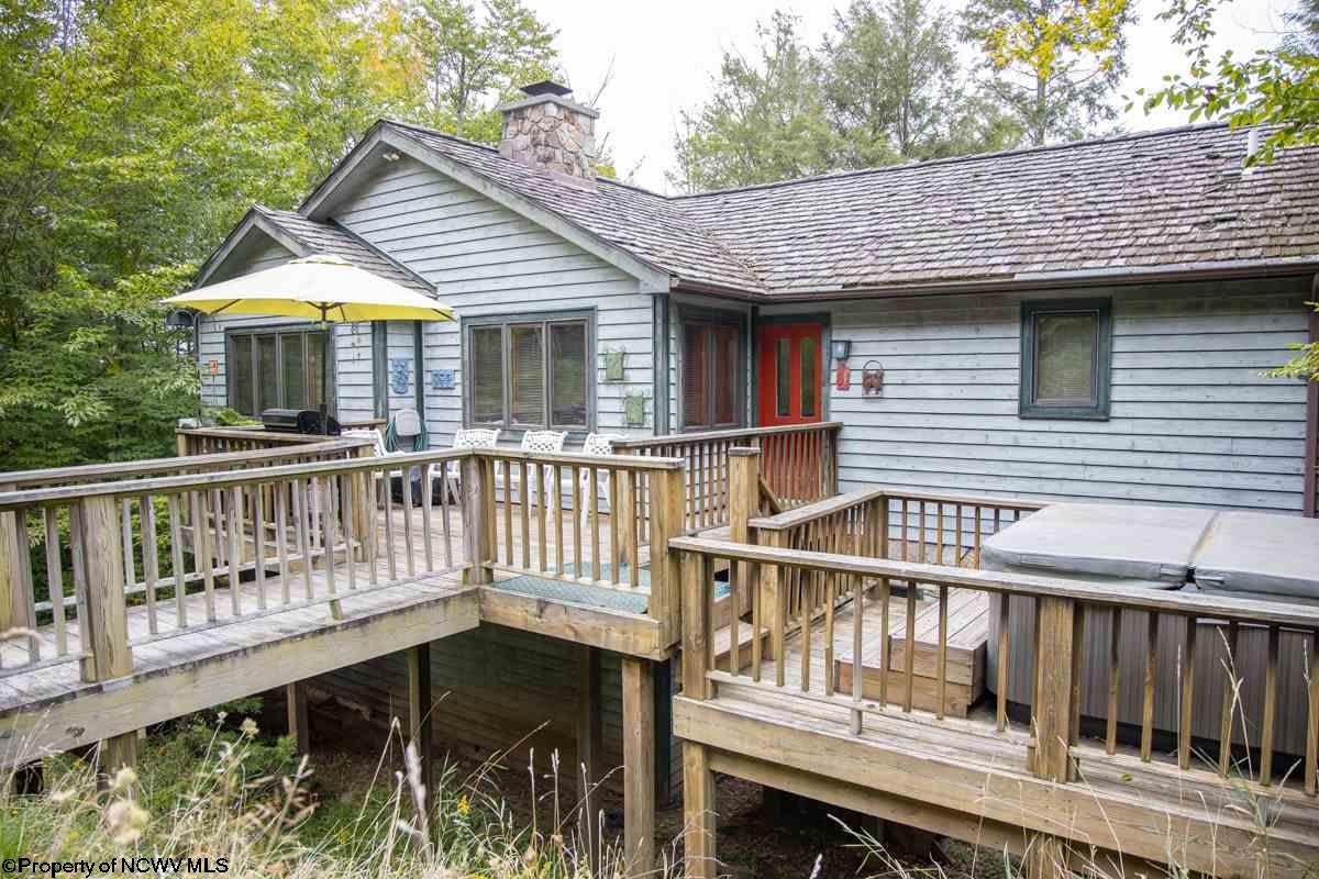358 Brookside Road Davis, WV 26260 - Photo 18 of 18 Gallery Image 18