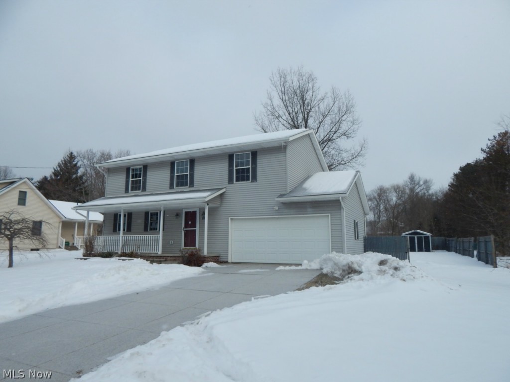 2741 Graham Road Stow, OH 44224 - Photo 2 of 17