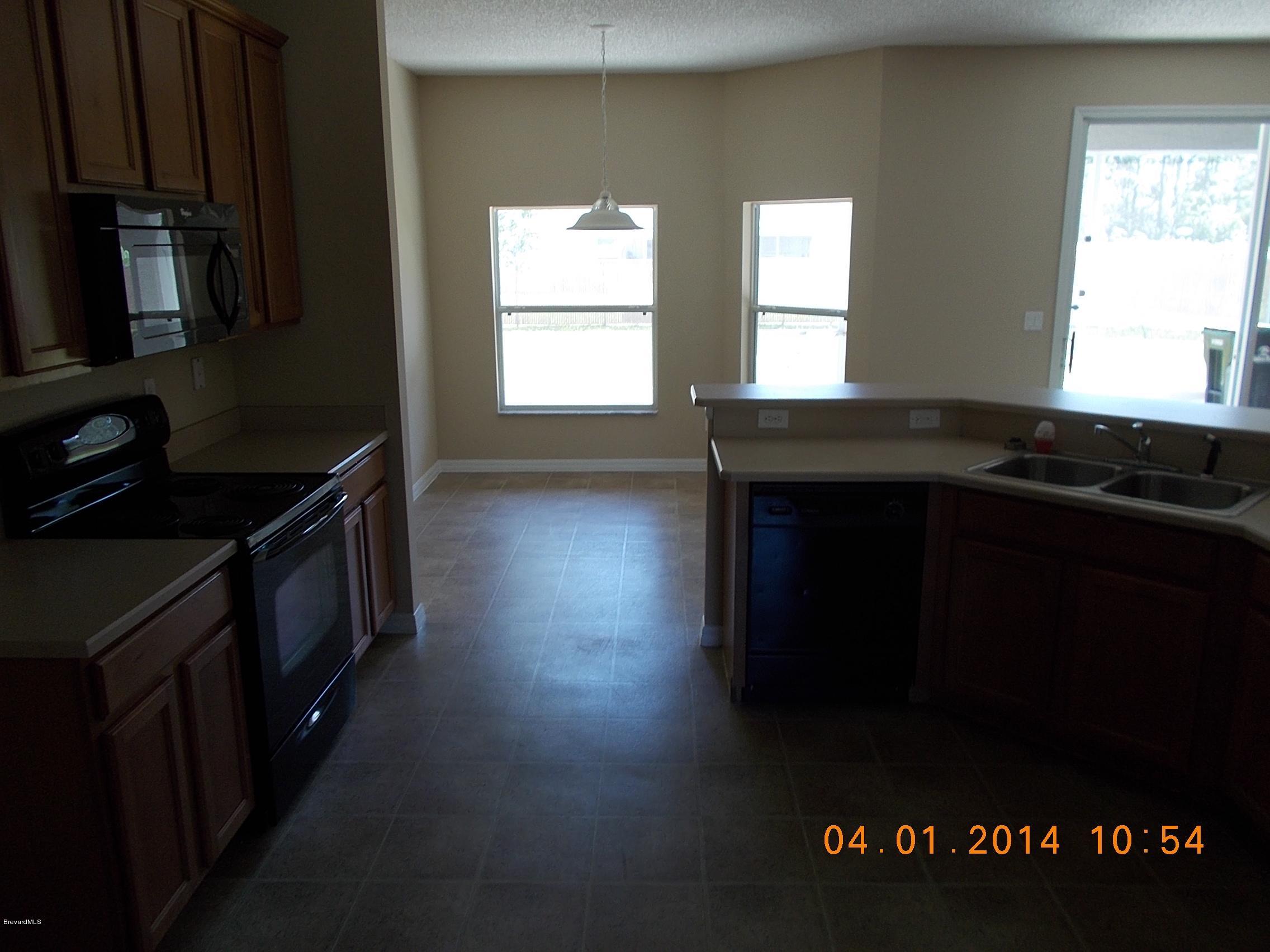 841 Degroodt Road Southwest Palm Bay, FL 32908 - Photo 2 of 19 Kitchen