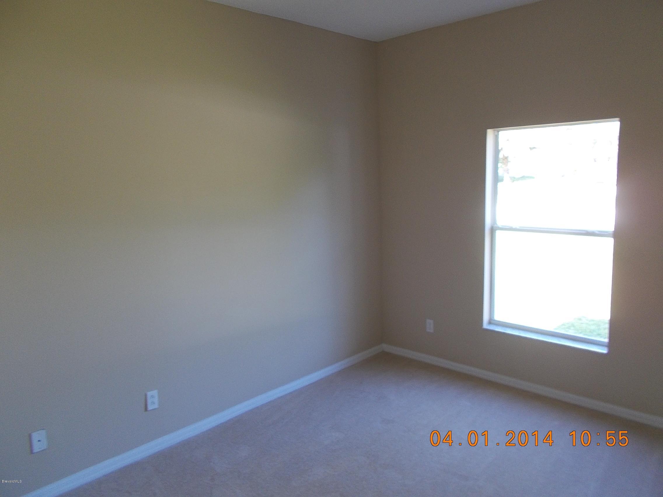841 Degroodt Road Southwest Palm Bay, FL 32908 - Photo 13 of 19 Bedroom 2