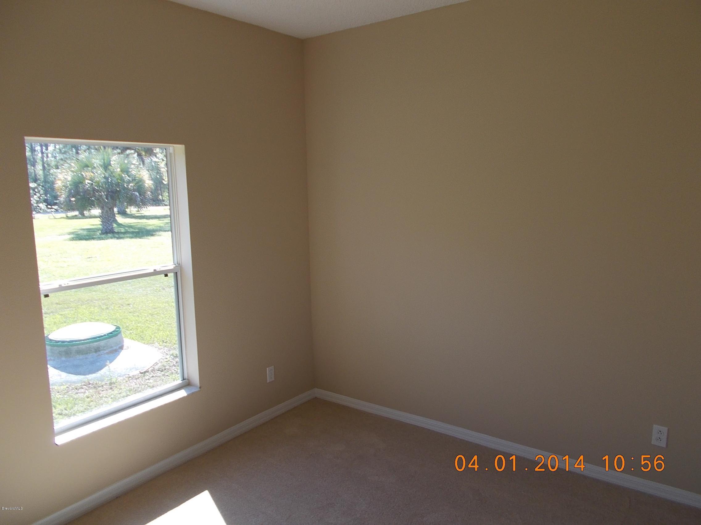 841 Degroodt Road Southwest Palm Bay, FL 32908 - Photo 16 of 19 Bedroom 4