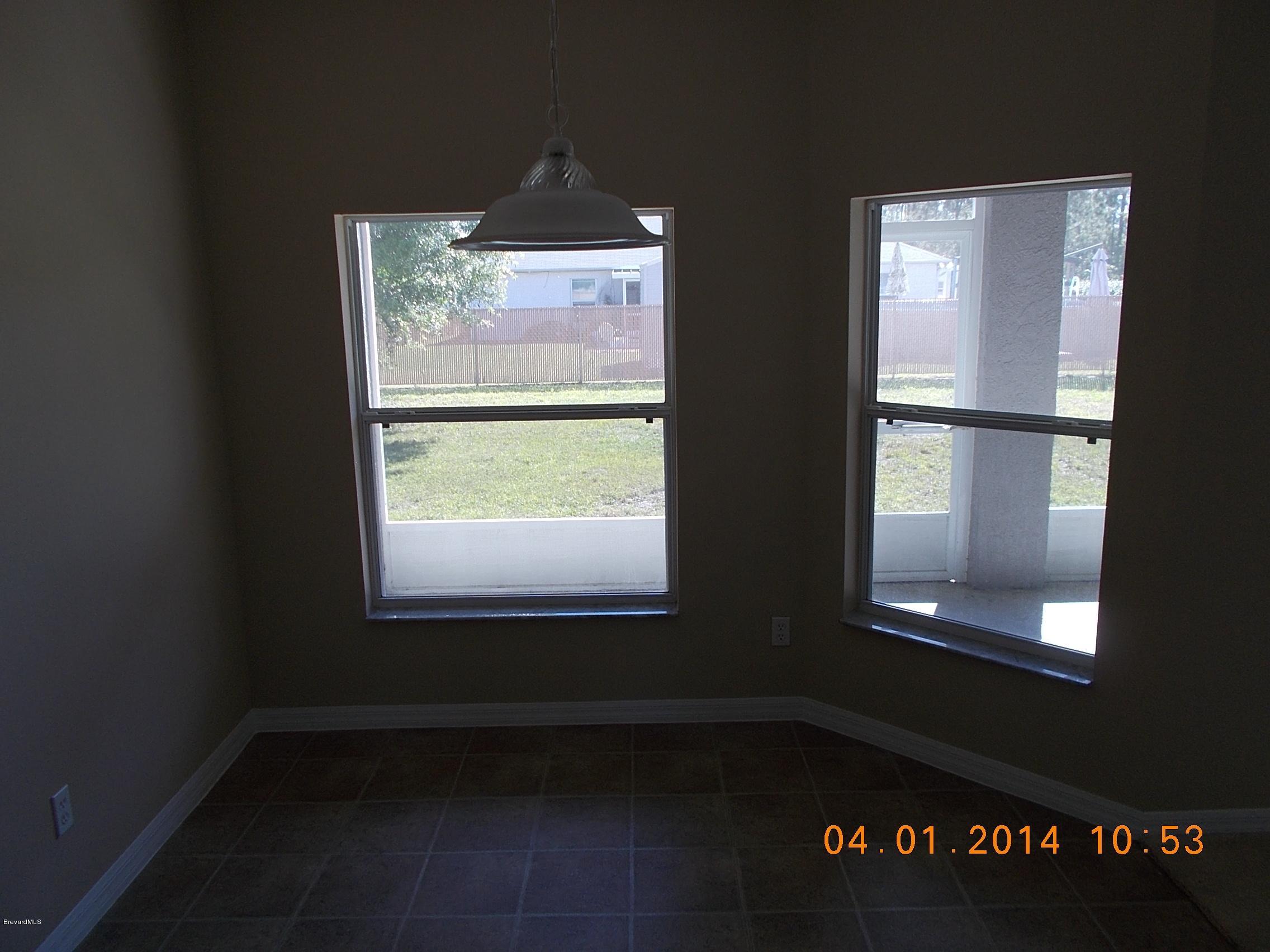 841 Degroodt Road Southwest Palm Bay, FL 32908 - Photo 4 of 19 Breakfast Nook