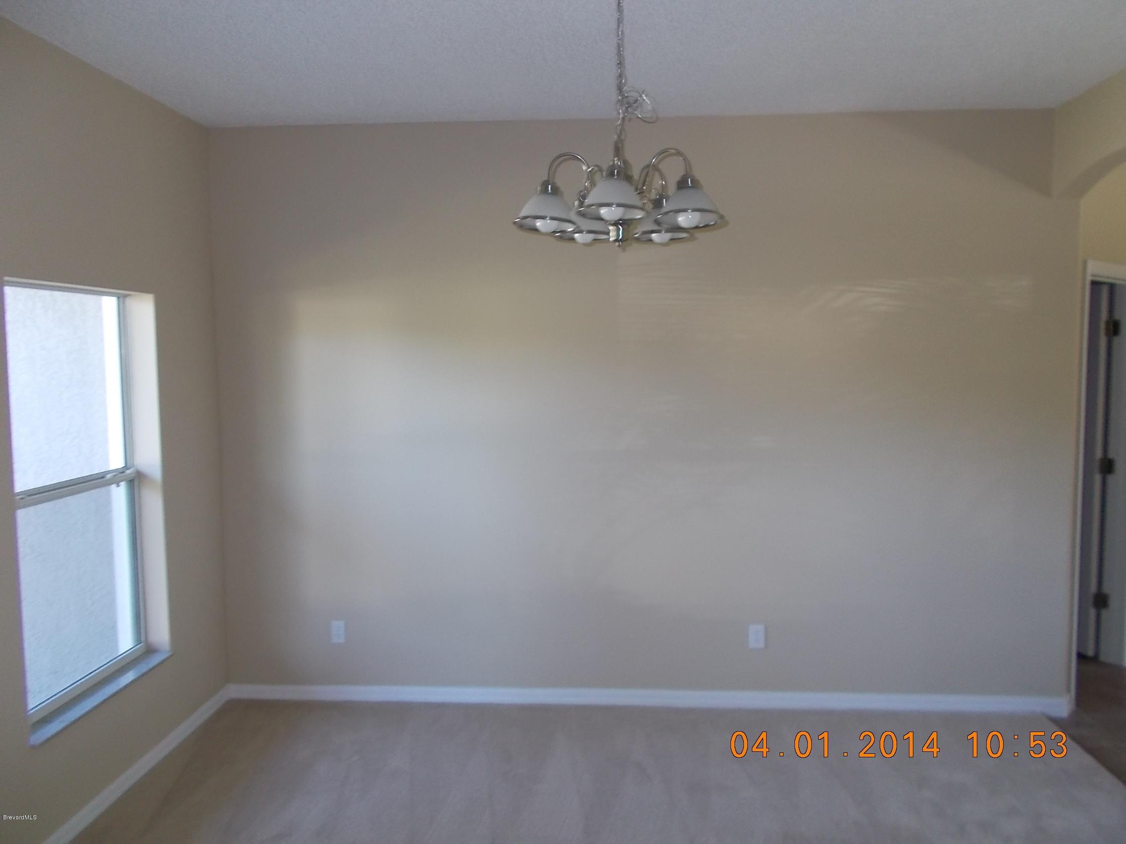 841 Degroodt Road Southwest Palm Bay, FL 32908 - Photo 5 of 19 Formal Dining