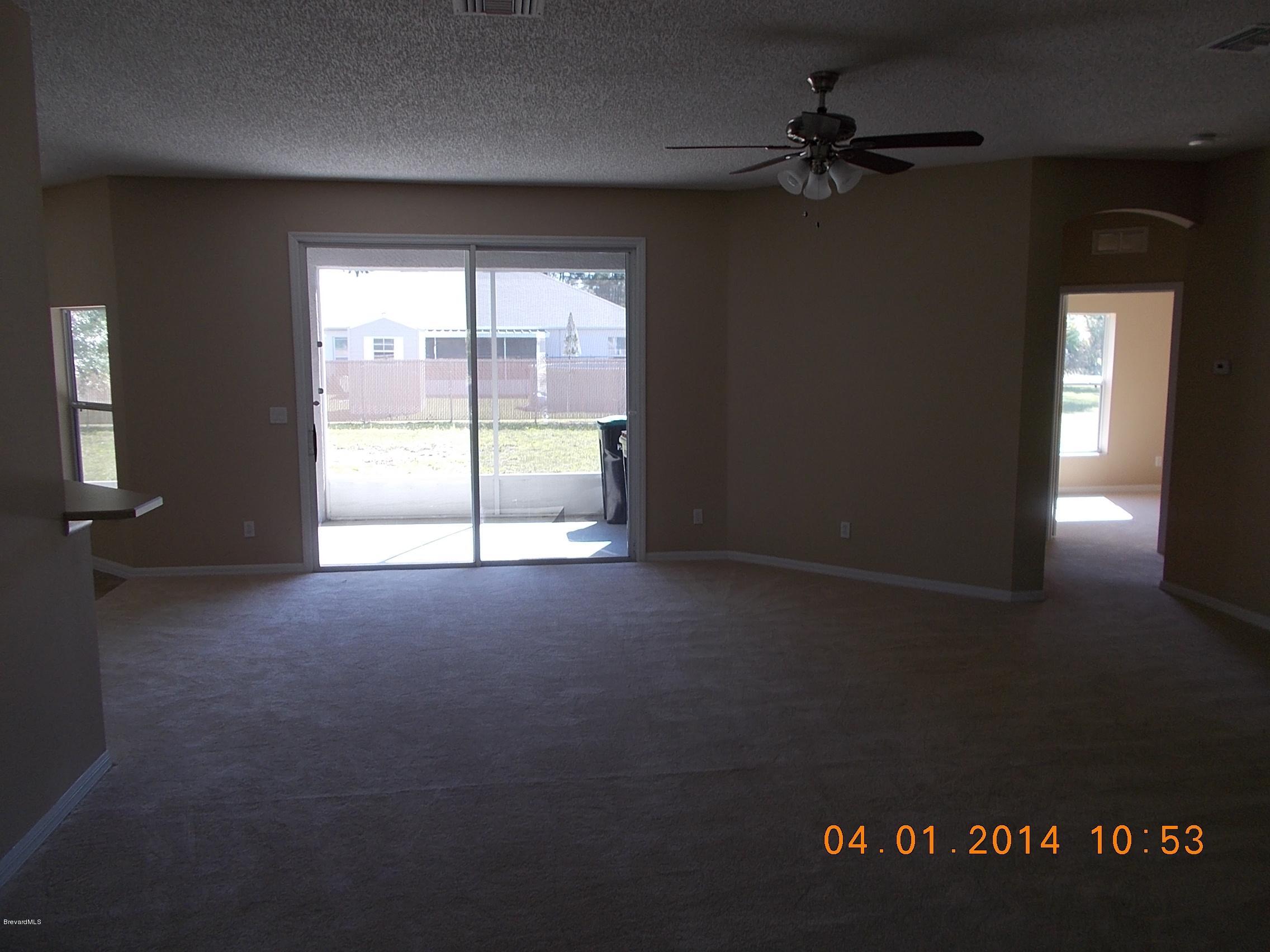 841 Degroodt Road Southwest Palm Bay, FL 32908 - Photo 7 of 19 Family Room