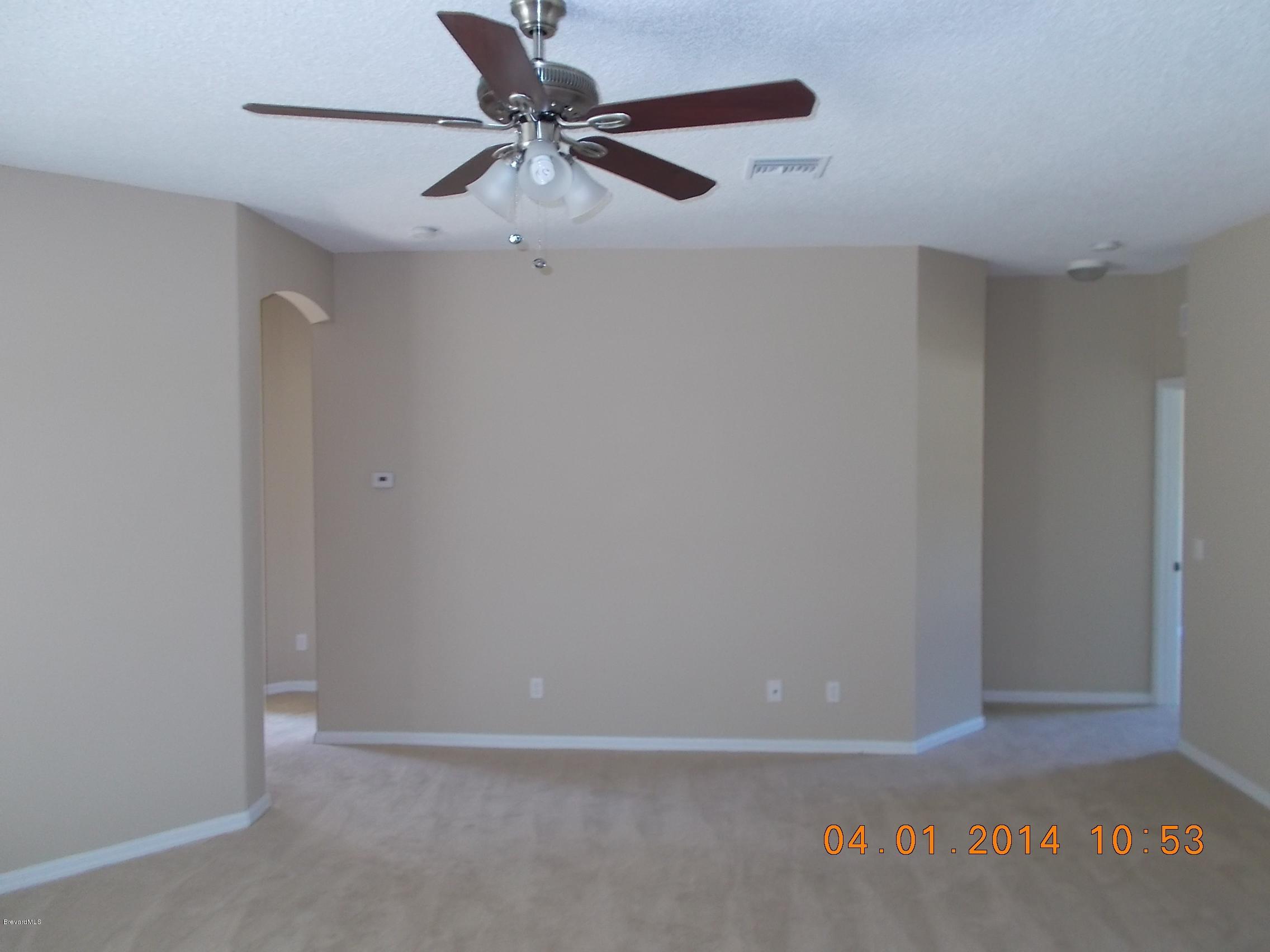 841 Degroodt Road Southwest Palm Bay, FL 32908 - Photo 8 of 19 Family room
