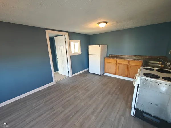 $845 | 316 East Franklin Street, Unit 7, Shelbyville, IN 46176