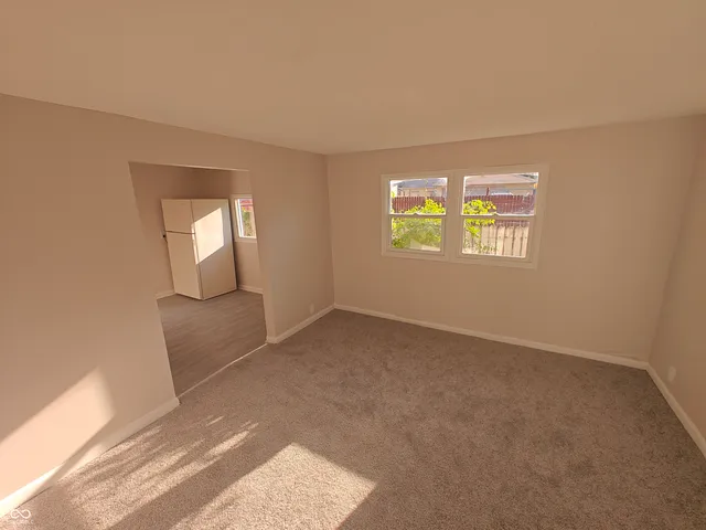 $695 | 316 East Franklin Street, Unit 7, Shelbyville, IN 46176