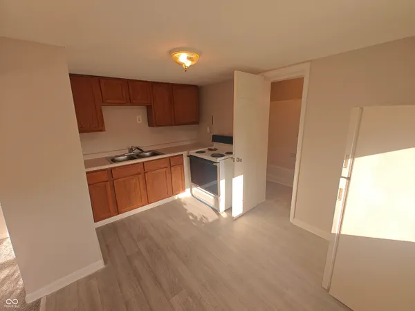 $845 | 316 East Franklin Street, Unit 7, Shelbyville, IN 46176