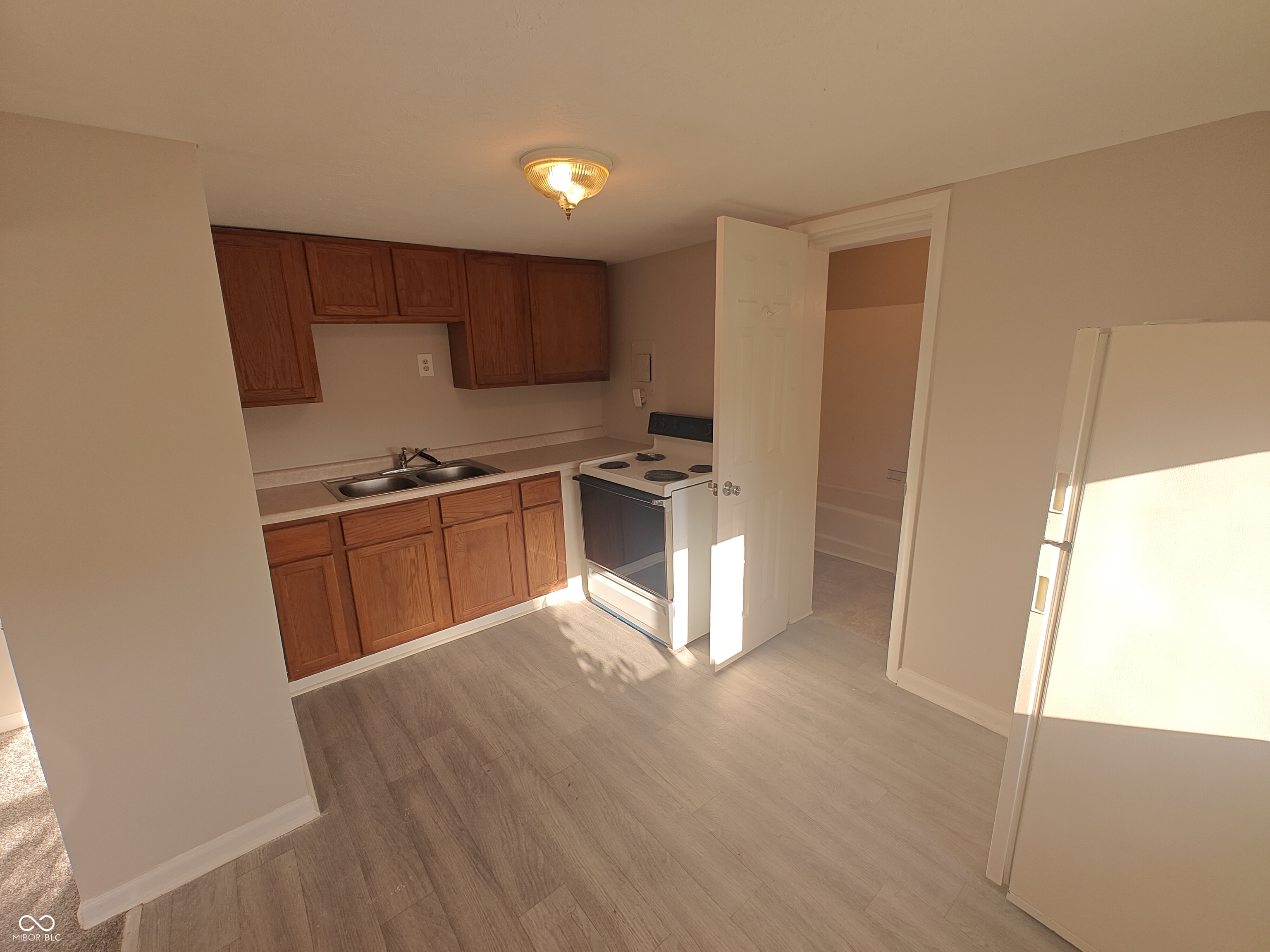 316 East Franklin Street, Unit 7 Shelbyville, IN 46176 - Photo 19 of 19