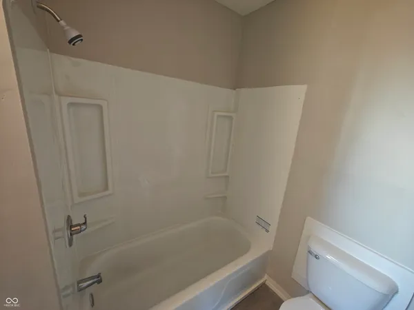 $645 | 316 East Franklin Street, Unit 7, Shelbyville, IN 46176