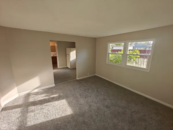 $645 | 316 East Franklin Street, Unit 7, Shelbyville, IN 46176